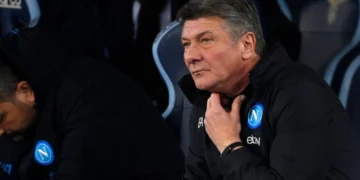 Σεισμός στη Θεσσαλονίκη: Ο Ματσάρι προσγειώνεται για τον πάγκο του Ηρακλή