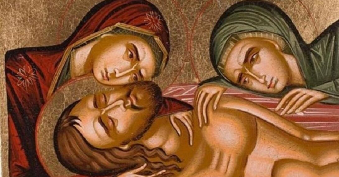 Σιωπή, Πένθος και Παράδοση: Η Μεγάλη Παρασκευή των Ελλήνων