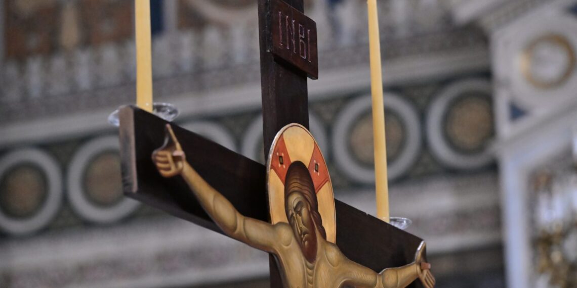 «Σήμερον κρεμάται επί ξύλου»: Τι γιορτάζουμε τη Μεγάλη Πέμπτη -Ο συμβολισμός της ημέρας