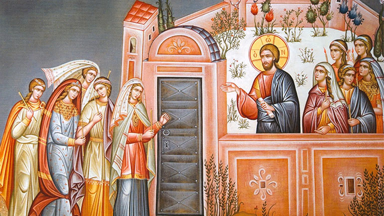 Μεγάλη Τρίτη: Τι γιορτάζουμε σήμερα – Το τροπάριο της Κασσιανής