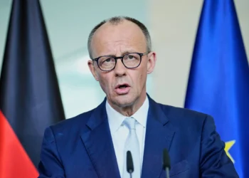 Μερτς: «Δεν θέλουμε διάσπαση του ΝΑΤΟ και στηρίζουμε ειρηνευτικές πρωτοβουλίες»