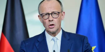 Μερτς: «Δεν θέλουμε διάσπαση του ΝΑΤΟ και στηρίζουμε ειρηνευτικές πρωτοβουλίες»