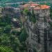 Μετέωρα: Νεκρή γυναίκα μετά από πτώση