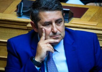 Μυλωνάκης: Κρίσιμη μάχη στη ΜΕΘ μετά τη ρήξη ανευρύσματος – Σε εξέλιξη το δεκαήμερο αγωνίας