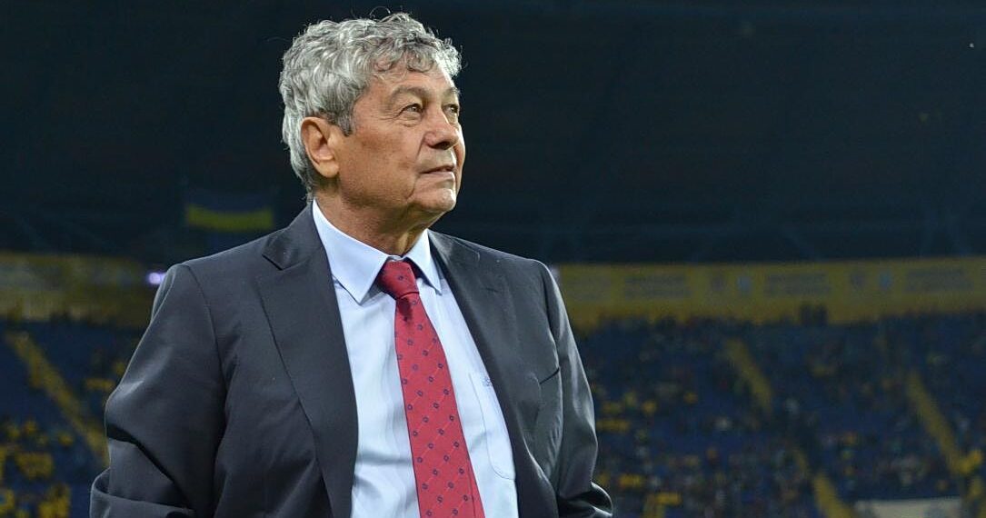 Έφυγε από τη ζωή ο πατέρας του Ραζβάν Λουτσέσκου, Μιρτσέα – Μια καριέρα-μνημείο για το ευρωπαϊκό ποδόσφαιρο