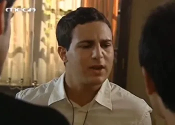 Δείτε πως είναι σήμερα ο «Μήτσος» από το «Ευτυχισμένοι Μαζί» (video)