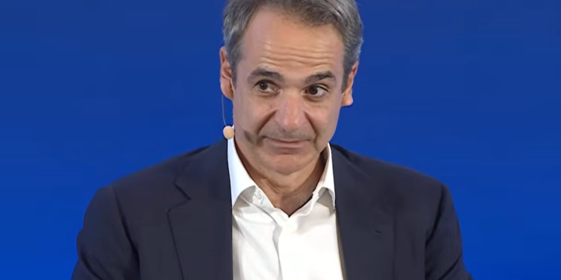 Κυριάκος Μητσοτάκης: Στην πολιτική μιλάς με το αποτέλεσμα και κρίνεσαι στη συνέπεια λόγων και πράξεων