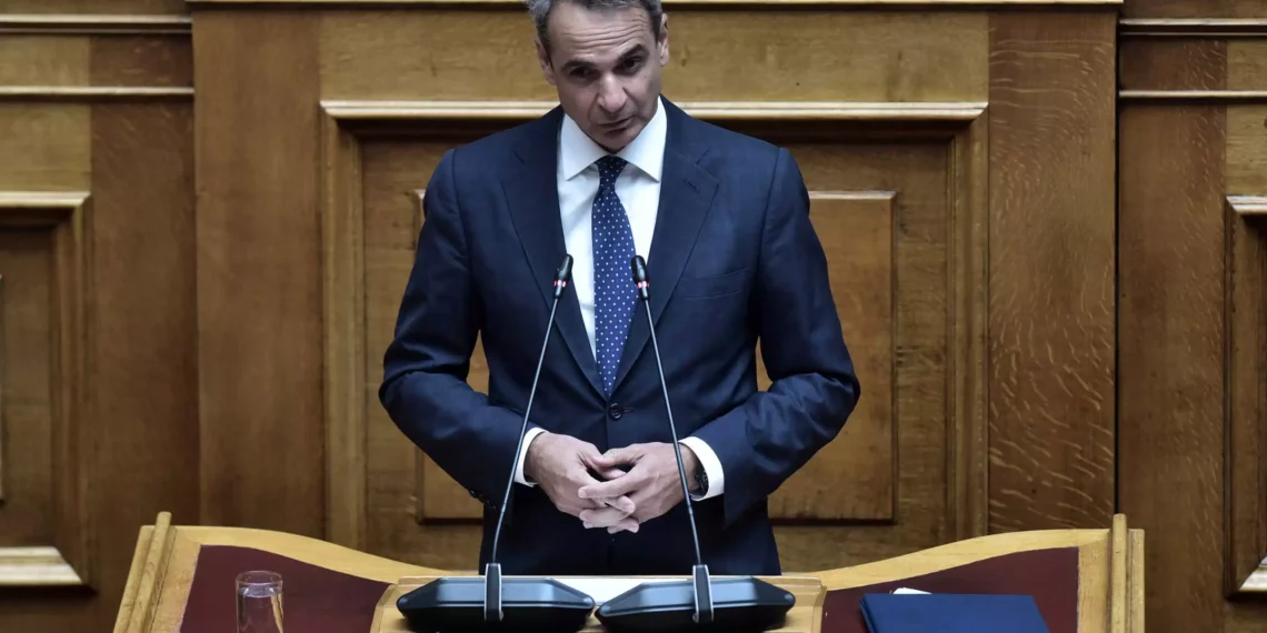 Σήμερα στη Βουλή η «μάχη» για το κράτος δικαίου – Θεσμική ατζέντα και πολιτική αντιπαράθεση σε πρώτο πλάνο