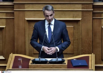 Σήμερα στη Βουλή η «μάχη» για το κράτος δικαίου – Θεσμική ατζέντα και πολιτική αντιπαράθεση σε πρώτο πλάνο