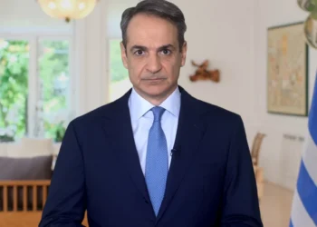 Κ. Μητσοτάκης για ΟΠΕΚΕΠΕ : Εισηγούμαι ασυμβίβαστο υπουργού και βουλευτή μετά της εκλογές του 2027