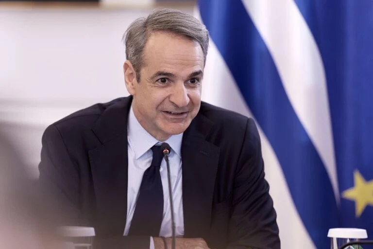 Σε λίγη ώρα το διάγγελμα Μητσοτάκη για τον ΟΠΕΚΕΠΕ – Στόχος η αποκλιμάκωση της κρίσης