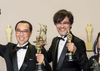 CinemaCon 2026: Ο Takashi Yamazaki παρουσίασε το επικό «Godzilla Minus Zero»