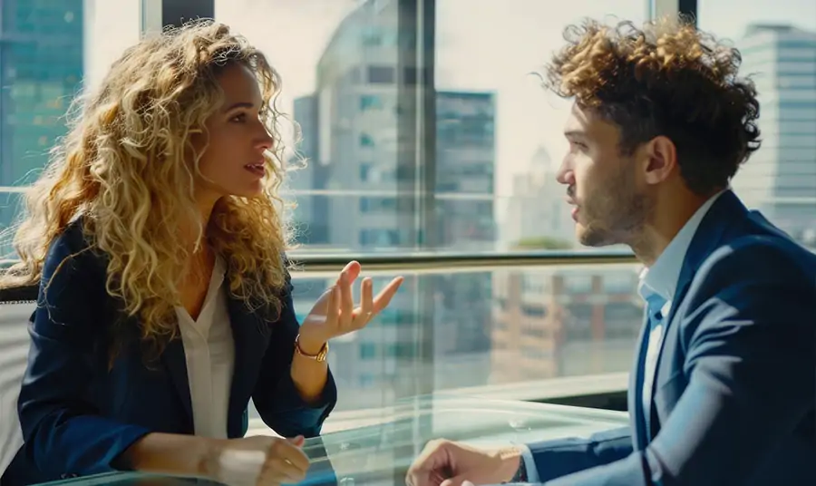 Οι 8 μικρές κινήσεις που αποκαλύπτουν ποιος είσαι πριν καν μιλήσεις