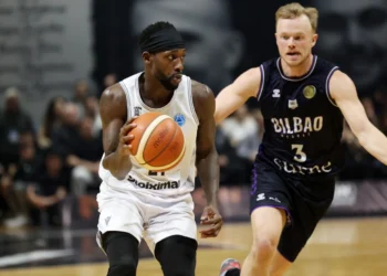 ΠΑΟΚ-Μπιλμπάο 79-73: Προβάδισμα για την κατάκτηση του FIBA Europe Cup – Δείτε τα Highlights