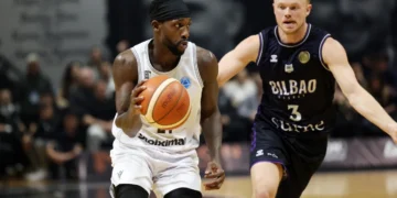 ΠΑΟΚ-Μπιλμπάο 79-73: Προβάδισμα για την κατάκτηση του FIBA Europe Cup – Δείτε τα Highlights