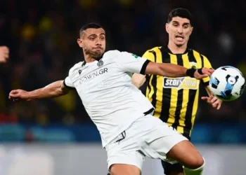 Ντέρμπι τίτλου στη Νέα Φιλαδέλφεια: Ο ΠΑΟΚ για την ανατροπή, η ΑΕΚ για το καθοριστικό βήμα