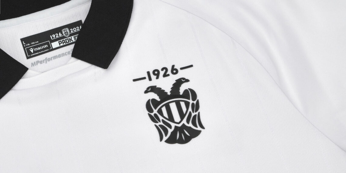 100 χρόνια ΠΑΟΚ: Η συζήτηση για τη «σωστή» ημερομηνία ίδρυσης επιστρέφει στο προσκήνιο