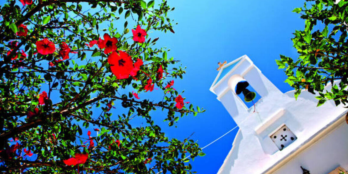 Με τι καιρό θα κάνουμε Πάσχα – Σε ποιες περιοχές θα βρέχει