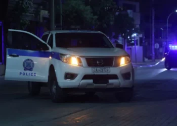 Θεσσαλονίκη: Ταυτοποιήθηκε 33χρονος για οκτώ ένοπλες ληστείες με μαχαίρι – Λεία σχεδόν 20.000 ευρώ (βίντεο)