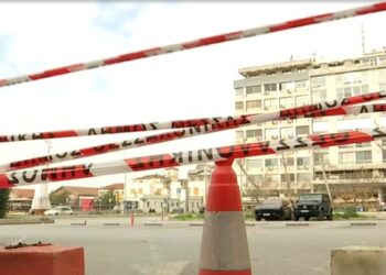 Σκληρή κόντρα στη Θεσσαλονίκη: Νικηφορίδης κατά Ζέρβα με βαριές εκφράσεις για το έργο στην Πλατεία Ελευθερίας