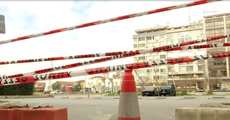 Σκληρή κόντρα στη Θεσσαλονίκη: Νικηφορίδης κατά Ζέρβα με βαριές εκφράσεις για το έργο στην Πλατεία Ελευθερίας