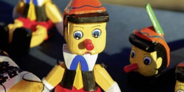 Εσείς ξέρετε γιατί λέμε «ψέματα» την 1η Απριλίου;