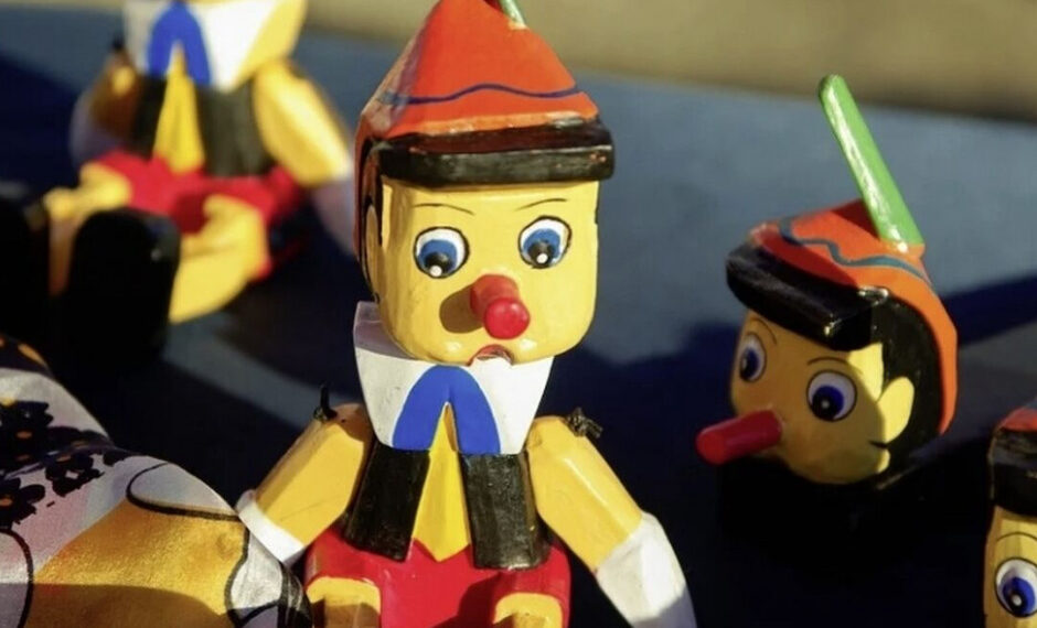 Εσείς ξέρετε γιατί λέμε «ψέματα» την 1η Απριλίου;