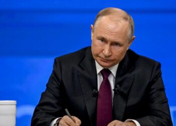 Ιράν: Στον Βλάντιμιρ Πούτιν αύριο ο υπουργός Εξωτερικών, Αμπάς Αραγτσί