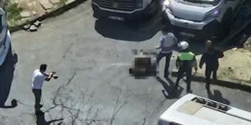 Πυροβολισμοί μπροστά από το ισραηλινό προξενείο στην Κωνσταντινούπολη – 3 νεκροί και 2 τραυματίες