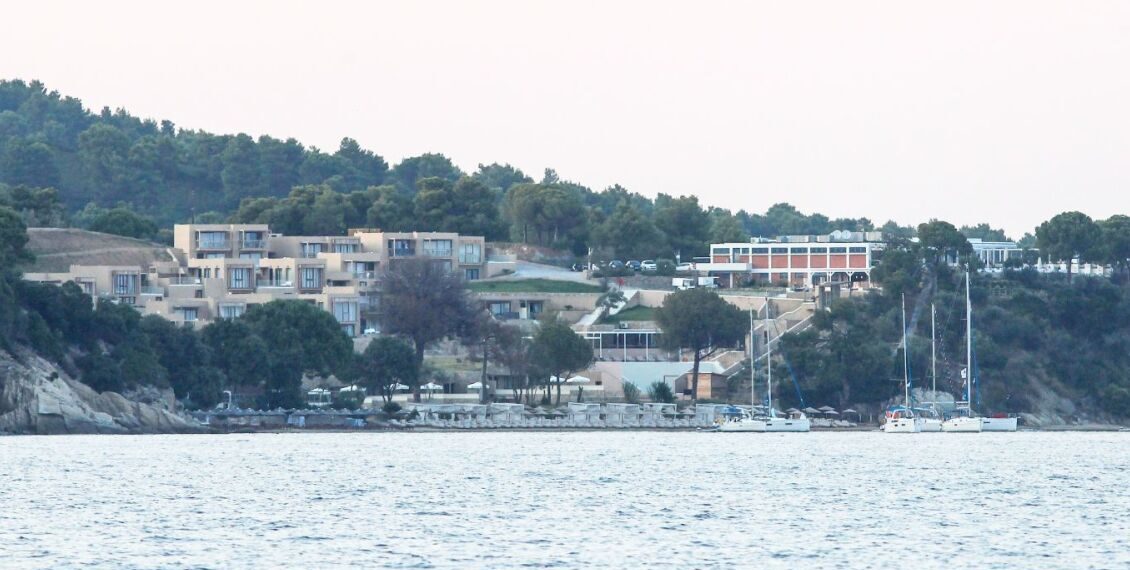 Λέκκας για τους σεισμούς στη Σκιάθο: Δεν υπάρχει λόγος ανησυχίας