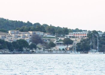 Λέκκας για τους σεισμούς στη Σκιάθο: Δεν υπάρχει λόγος ανησυχίας