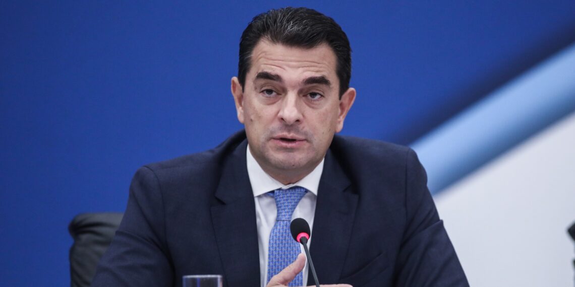 ΟΠΕΚΕΠΕ: Παραίτηση εντός ημερών για τον Κώστα Σκρέκα, από γραμματέα της ΝΔ