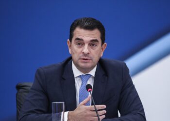 ΟΠΕΚΕΠΕ: Παραίτηση εντός ημερών για τον Κώστα Σκρέκα, από γραμματέα της ΝΔ