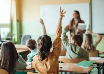 Τέλος οι διακοπές: Οι μαθητές επιστρέφουν αύριο και ξεκινά η τελική ευθεία της σχολικής χρονιάς