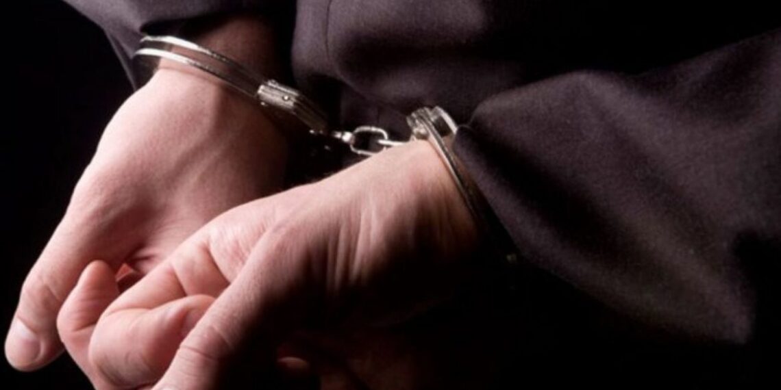 Στα «δίχτυα» της ΕΛ.ΑΣ. 46χρονος για διακίνηση ναρκωτικών στη Βόρεια Ελλάδα