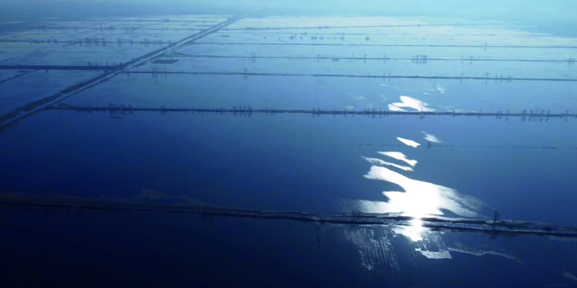 SOS στα Τενάγη Φιλίππων: 2.000 αγρότες εκτός καλλιέργειας – «Ζούμε έναν μικρό Ντάνιελ»