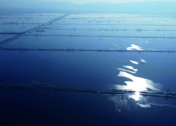 SOS στα Τενάγη Φιλίππων: 2.000 αγρότες εκτός καλλιέργειας – «Ζούμε έναν μικρό Ντάνιελ»