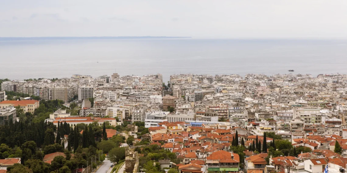 Τι κάνει τη Θεσσαλονίκη τόσο ακαταμάχητη; Στο top 10 των city break προορισμών