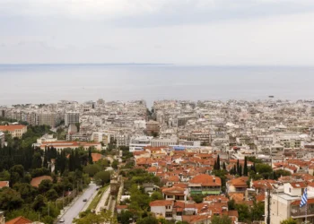 Τι κάνει τη Θεσσαλονίκη τόσο ακαταμάχητη; Στο top 10 των city break προορισμών