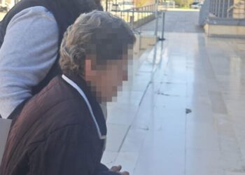 Θεσσαλονίκη: Προφυλακιστέα η 77χρονη για τον θάνατο του 82χρονου συζύγου της