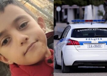 Συναγερμός για γονική αρπαγή 7χρονου στη Θεσσαλονίκη
