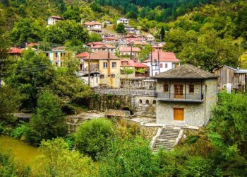 Δευτέρα του Πάσχα: Πού αξίζει να φύγεις μια ανάσα από τη Θεσσαλονίκη για φύση και καλό φαγητό;