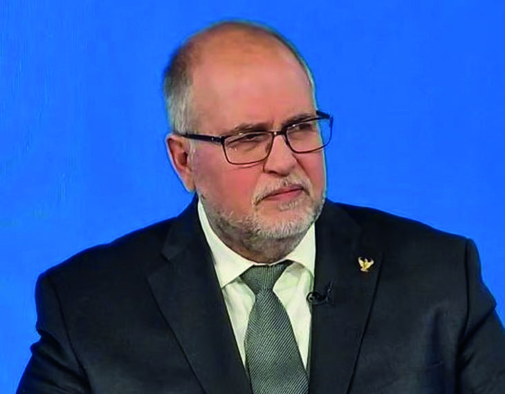 Το παζλ του Λιβάνου