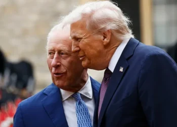 Στην Ουάσινγκτον απόψε ο βασιλιάς Κάρολος Γ΄ σε μια δύσκολη παγκόσμια συγκυρία