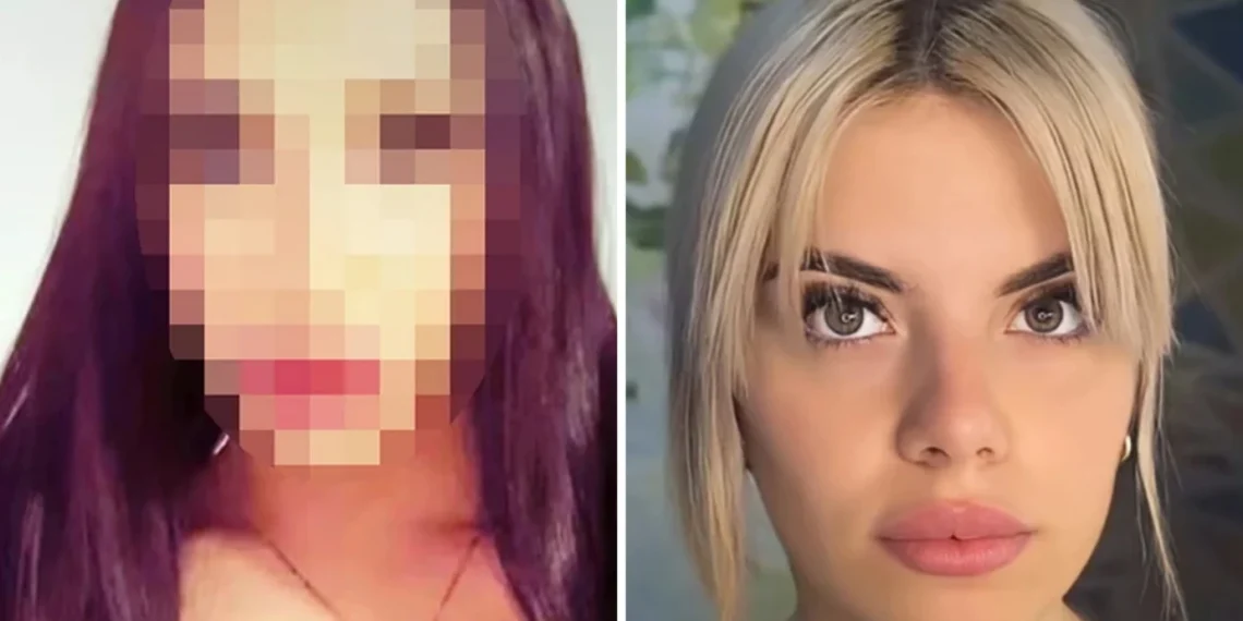 Κεφαλονιά: «Συνευρεθήκαμε ερωτικά οι τέσσερις, η Μυρτώ είχε OnlyFans», λέει ο 23χρονος τρανς (Video)