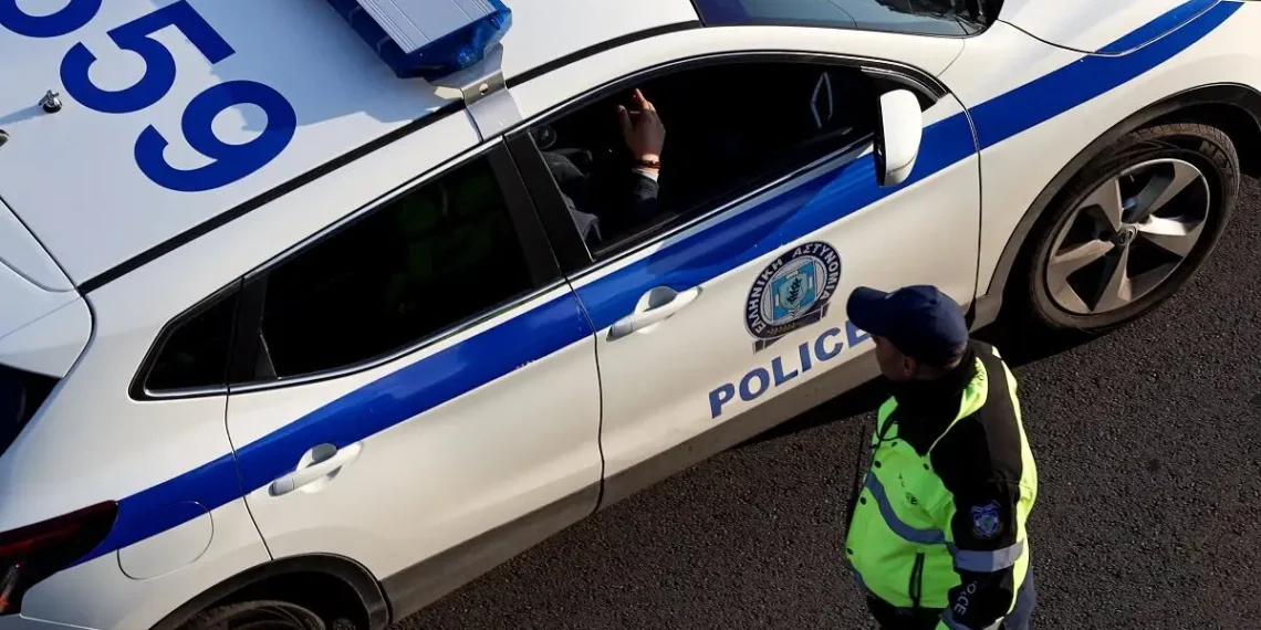 Συνελήφθη 23χρονος που νόμιζε ότι έπαιζε στην ταινία Fast & Furious: Θέρμη Edition