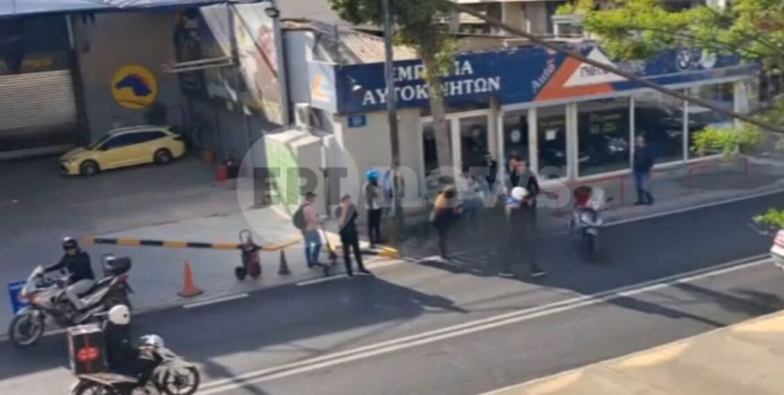 Τροχαίο Λιοσίων: Βαριές κρανιοεγκεφαλικές κακώσεις για 16χρονη – Εμπλοκή του ανήλικου οδηγού σε διακίνηση ναρκωτικών