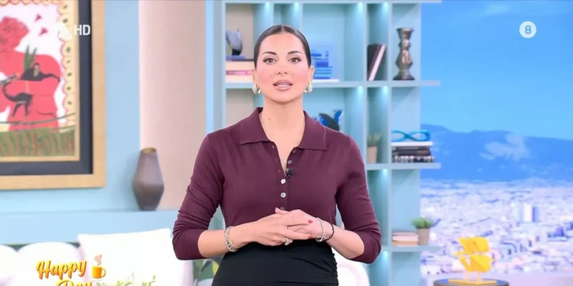 Τα πρώτα λόγια της  Τσιμτσιλή για τον Γιώργο Μυλωνάκη: Μία δύσκολη ημέρα για εμάς (video)