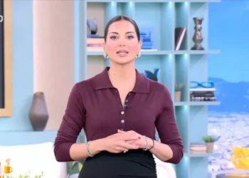 Τα πρώτα λόγια της  Τσιμτσιλή για τον Γιώργο Μυλωνάκη: Μία δύσκολη ημέρα για εμάς (video)