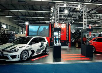 Θεσσαλονίκη: Επιστρέφει από σήμερα το Thessaloniki Tuning Show 2026 στη ΔΕΘ